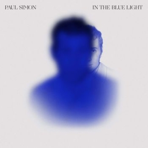 Simon Paul - In The Blue Light in the group OTHER / 10399 at Bengans Skivbutik AB (3377880)