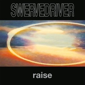 Swervedriver - Raise in the group OUR PICKS /  Christmas gift tip Vinyl at Bengans Skivbutik AB (3380144)