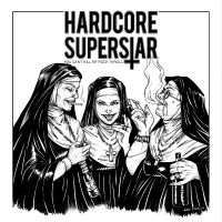 Hardcore Superstar - You Can't Kill My Rock 'N Roll in the group VINYL / Hårdrock,Pop-Rock at Bengans Skivbutik AB (3398373)