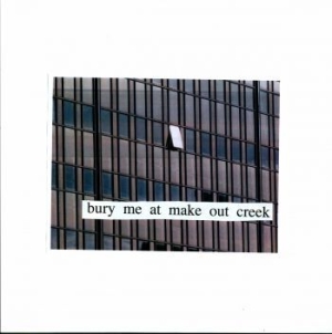 Mitski - Bury Me At Makeout Creek in the group OTHER / MK Test 9 LP at Bengans Skivbutik AB (3408520)
