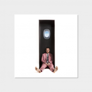 Mac Miller - Swimming (Vinyl) in the group VINYL / Hip Hop-Rap,RnB-Soul at Bengans Skivbutik AB (3421503)