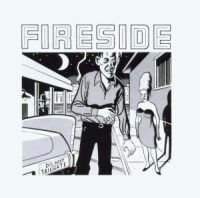 Fireside - Do Not Tailgate in the group CD / Pop-Rock at Bengans Skivbutik AB (3421733)