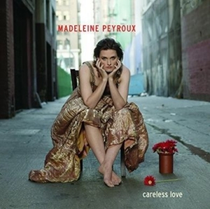 Madeleine Peyroux - Careless Love in the group VINYL / Jazz at Bengans Skivbutik AB (3428834)