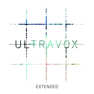 Ultravox - Extended in the group OUR PICKS /  Christmas gift tip Vinyl at Bengans Skivbutik AB (3460616)