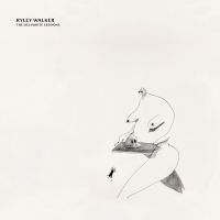 Ryley Walker - The Lillywhite Sessions in the group OUR PICKS /  Christmas gift tip Vinyl at Bengans Skivbutik AB (3460623)