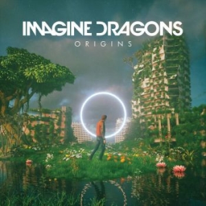Imagine Dragons - Origins in the group Minishops / Imagine Dragons at Bengans Skivbutik AB (3460669)