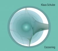 Schulze Klaus - Cocooning in the group CD / Pop-Rock at Bengans Skivbutik AB (3460775)