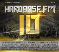 Various Artists - Hardbase.Fm Vol.10 in the group CD / Dance-Techno,Pop-Rock at Bengans Skivbutik AB (3460793)