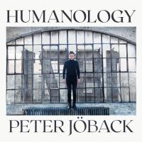 Jöback Peter - Humanology in the group CD / Pop-Rock at Bengans Skivbutik AB (3460875)