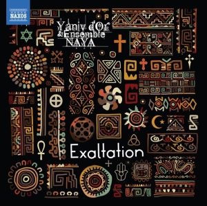 Various - Exaltation in the group Externt_Lager /  at Bengans Skivbutik AB (3460920)