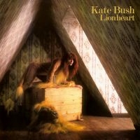 KATE BUSH - LIONHEART (VINYL) in the group OTHER / -Start LP1 at Bengans Skivbutik AB (3462356)