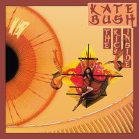 KATE BUSH - THE KICK INSIDE (VINYL) in the group OUR PICKS /  Christmas gift tip Vinyl at Bengans Skivbutik AB (3462357)