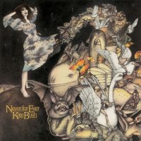 KATE BUSH - NEVER FOR EVER in the group OUR PICKS / Christmas gift tip CD at Bengans Skivbutik AB (3462370)