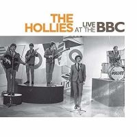 THE HOLLIES - LIVE AT THE BBC in the group OUR PICKS / Christmas gift tip CD at Bengans Skivbutik AB (3462488)