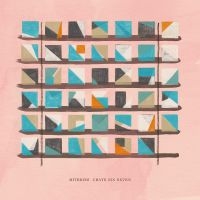 Mitekiss - Crate Six Seven in the group CD / Dance-Techno at Bengans Skivbutik AB (3463545)