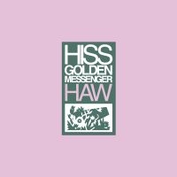 Hiss Golden Messenger - Haw in the group VINYL / Elektroniskt,World Music at Bengans Skivbutik AB (3464478)