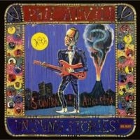 Alvin Phil - Un-Sung Stories in the group CD / Pop-Rock at Bengans Skivbutik AB (3464524)