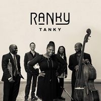 Ranky Tanky - Ranky Tanky in the group CD / Jazz at Bengans Skivbutik AB (3464553)