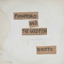 Moonpedro And The Goldfish - Beatles Revisited (White Album) (Bl in the group OTHER / -Start BOR1 at Bengans Skivbutik AB (3464573)