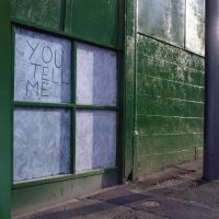 You Tell Me - You Tell Me - Ltd.Ed. in the group VINYL / Pop-Rock at Bengans Skivbutik AB (3466561)