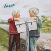 Vamp - Brev in the group VINYL / Pop-Rock at Bengans Skivbutik AB (3466586)