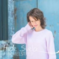 Svela Hilde - Himmelstreif in the group CD / Pop-Rock at Bengans Skivbutik AB (3466600)