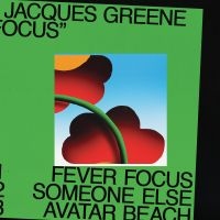 Greene Jacques - Focus in the group VINYL / Pop-Rock at Bengans Skivbutik AB (3468807)