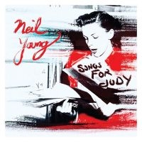 NEIL YOUNG - SONGS FOR JUDY (VINYL) in the group VINYL / Pop-Rock at Bengans Skivbutik AB (3469216)