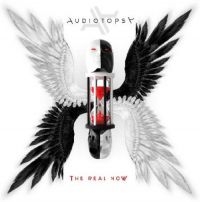 Audiotopsy - Real Now in the group CD / Pop-Rock at Bengans Skivbutik AB (3469904)