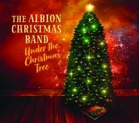 Albion Christmas Band - Under The Christmas Tree in the group CD / Julmusik,Övrigt at Bengans Skivbutik AB (3469980)