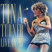 Turner Tina - Live In '93 in the group CD / Pop-Rock at Bengans Skivbutik AB (3470004)