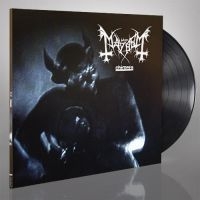 Mayhem - Chimera (Black Vinyl) in the group VINYL / Hårdrock,Norsk Musik at Bengans Skivbutik AB (3470672)