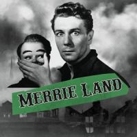 The Good The Bad & The Queen - Merrie Land (Vinyl) in the group VINYL / Pop-Rock at Bengans Skivbutik AB (3470683)