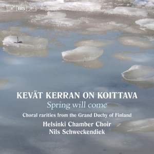 Various - KevÃ¤t Kerran On Koittava â Spring W in the group OUR PICKS / Christmas gift tip CD at Bengans Skivbutik AB (3470699)