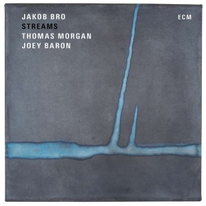 Bro Jakob - Streams (Lp) in the group VINYL / Jazz at Bengans Skivbutik AB (3470700)