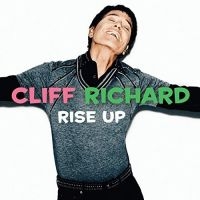 CLIFF RICHARD - RISE UP in the group OUR PICKS / Christmas gift tip CD at Bengans Skivbutik AB (3470987)