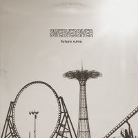 Swervedriver - Future Ruins (Ltd.Ed Vinyl) in the group VINYL / Rock at Bengans Skivbutik AB (3471114)