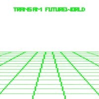 Trans Am - Futureworld in the group CD / Pop-Rock at Bengans Skivbutik AB (3472222)