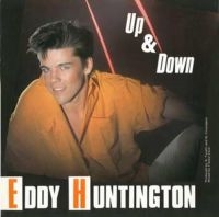 Huntington Eddie - Up & Down in the group VINYL / Dance-Techno,Pop-Rock at Bengans Skivbutik AB (3472225)