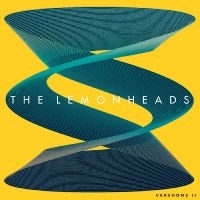 Lemonheads - Varshons 2 in the group CD / Pop-Rock at Bengans Skivbutik AB (3472263)