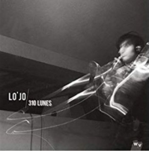 Lo'jo - Lo'jo / 310 Lunes (Livre-Disque) in the group CD / Elektroniskt,World Music at Bengans Skivbutik AB (3472286)