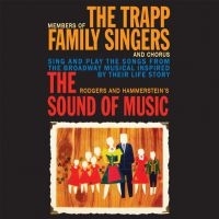 Trapp Family Singers - Sound Of Music in the group CD / Pop-Rock at Bengans Skivbutik AB (3472329)