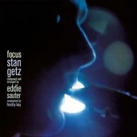 Getz Stan - Focus in the group CD / Jazz at Bengans Skivbutik AB (3472332)