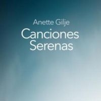 Gilje Anette - Canciones Serenas in the group CD / Pop-Rock at Bengans Skivbutik AB (3472357)