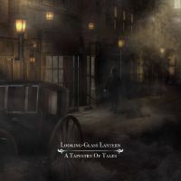 Looking-Glass Lantern - A Tapestry Of Tales (Remastered) in the group CD / Pop-Rock at Bengans Skivbutik AB (3473062)