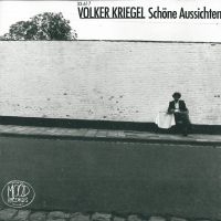 Kriegel Volker - Schöne Aussichten (+ Bonus) in the group CD / Jazz at Bengans Skivbutik AB (3473066)