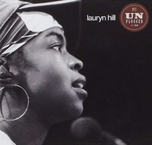 Hill Lauryn - Mtv Unplugged No. 2.0 in the group VINYL / Regular Custormer Discount may 24 at Bengans Skivbutik AB (3474055)