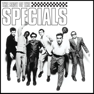 The Specials - Best Of The Specials in the group VINYL / Best Of,Pop-Rock,Reggae,Övrigt at Bengans Skivbutik AB (3476019)