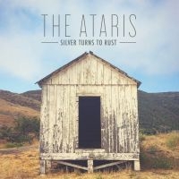 Ataris - Silver Turns To Rust in the group VINYL / Pop-Rock at Bengans Skivbutik AB (3476080)