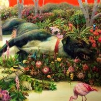 RIVAL SONS - FERAL ROOTS in the group OUR PICKS / Christmas gift tip CD at Bengans Skivbutik AB (3476851)